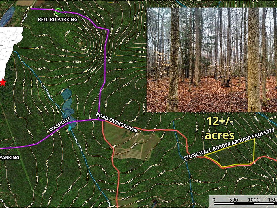 1355 Carey Road, West Halifax, VT 05358 Zillow