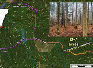 1355 Carey Rd, West Halifax, VT 05358