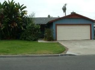 13921 Joycedale St, La Puente, CA 91746