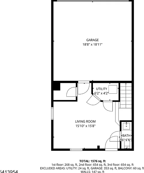 106 E Stiger St — Photo 34