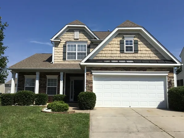 107 Rosemont Ln, Lexington, NC 27295