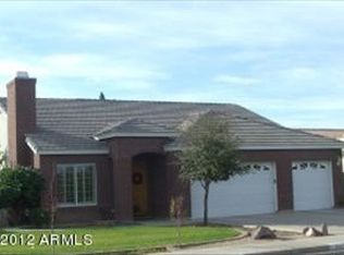 3841 E Adobe St, Mesa, AZ 85205