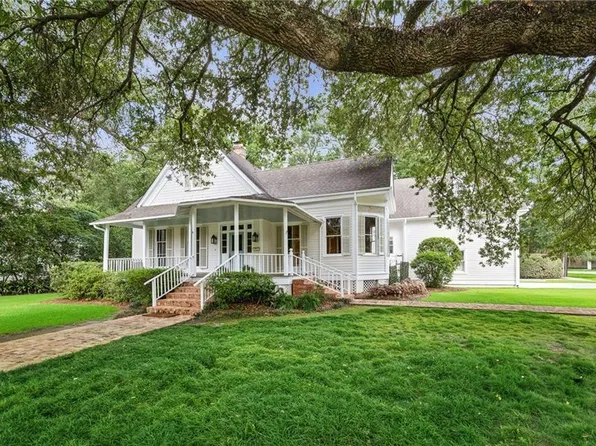 605 S America St, Covington, LA 70433