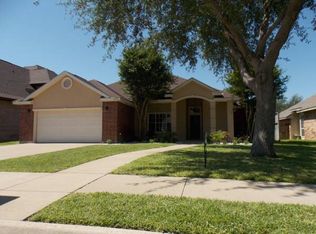 1217 Heron Ct, McAllen, TX 78504