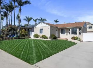 1437 W 218th St, Torrance, CA 90501