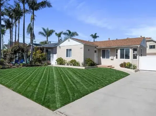 1437 W 218th St, Torrance, CA 90501