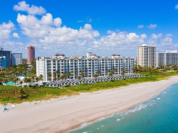 2nd image of 800 S Ocean Boulevard #Ph6