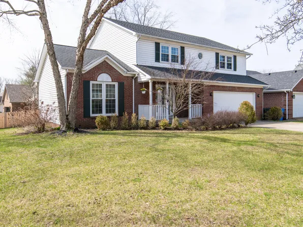 3620 Pheasant Run, Lexington, KY 40509
