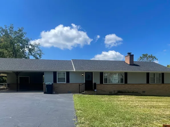 513 Sparta Dr, Crossville, TN 38555