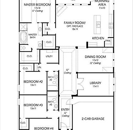 2nd image of 11142 Wych Elm Ct
