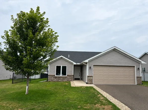 411 Staples Rd, Osceola, WI 54020