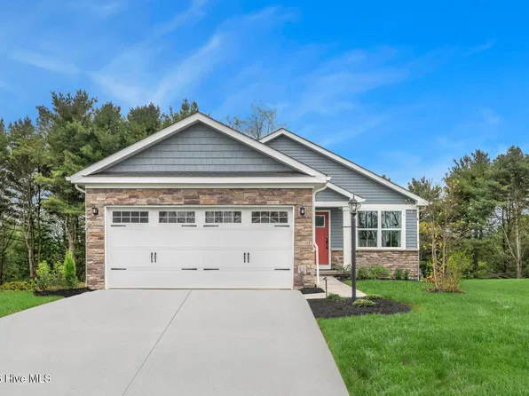 115 Sweet Clover Way, Greenville, NC 27834