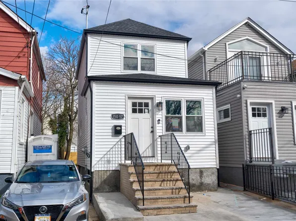 150-57 116th Road, Jamaica, NY 11434