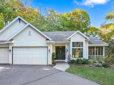 209 Jensen DRIVE, Fontana, WI, 53125