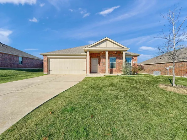 3307 Brookstone Dr, Sherman, TX 75092