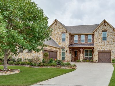 7300 River Park Dr, McKinney, TX, 75071