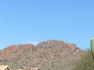 7919 E Salt Bush Rd, Gold Canyon, AZ 85118