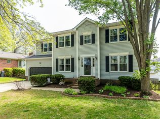 1134 Rockbridge Rd, Lexington, KY 40515