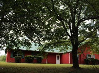 1997 Old Halls Creek Rd, Beaver Dam, KY 42320