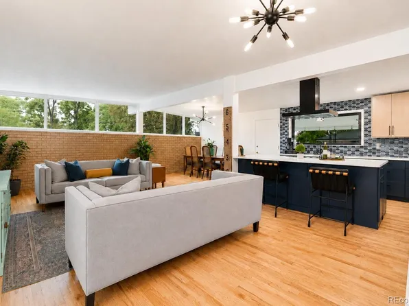 2795 E Euclid Avenue, Centennial, CO 80121
