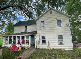 155 Brooklyn St, Mansfield, PA 16933