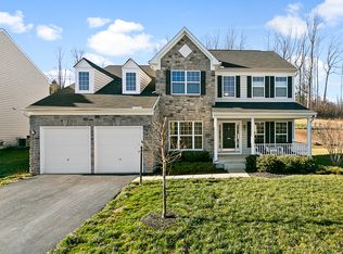23 Woodford Dr, Fredericksburg, VA 22405