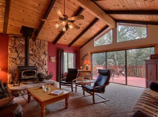 51067 Rusty Ln, Oakhurst, CA 93644