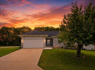 968 S Redwood Street, Nixa, MO 65714