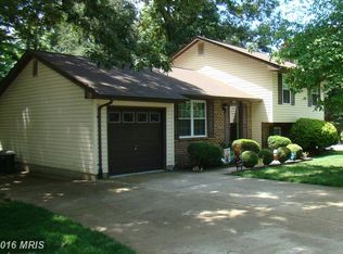 3075 Dorsey Ct, Waldorf, MD