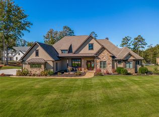 852 Necker Pointe Ln, Seneca, SC 29672