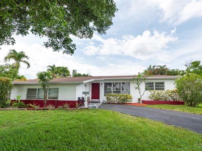 6260 NW 15th St, Sunrise, FL, 33313
