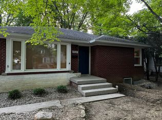 4718 Rookwood Ave, Indianapolis, IN 46208