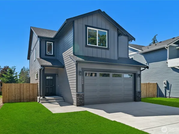 12908 Yakima Avenue S, Tacoma, WA 98444