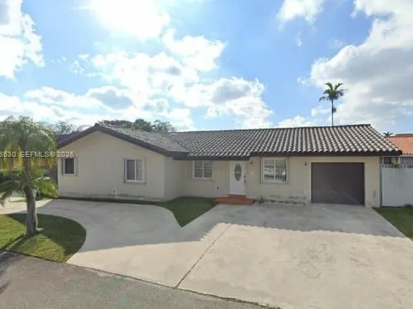 11122 SW 143rd Ct, Miami, FL 33186