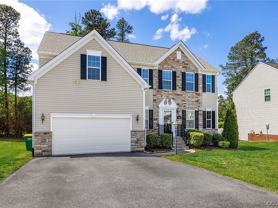1905 Camerons Landing Ln, Hopewell, VA 23860 Zillow