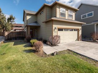 20742 NE Angora Ct, Bend, OR 97701