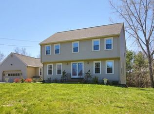 3 Pioneer Way, Westford, MA 01886