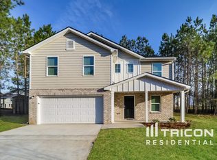 133 Glendale Blvd, Temple, GA 30179