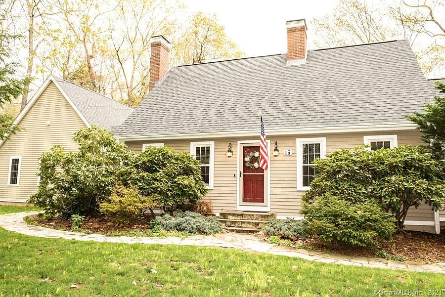 15 Spusta Rd, Stafford Springs, CT 06076 Zillow