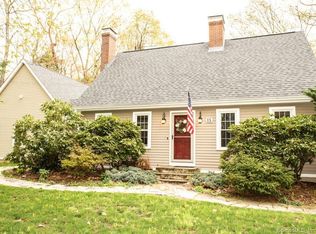 15 Spusta Rd, Stafford Springs, CT 06076