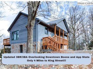 166 Running Deer Trl, Boone, NC 28607