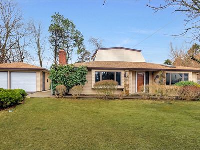 284 Southaven Ave, Medford, NY, 11763