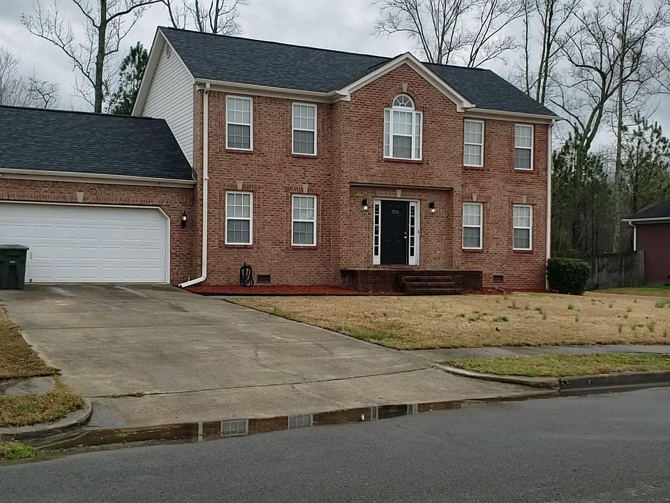 226 Chestnut Oak Cir, Owens X Rds, AL 35763 Zillow
