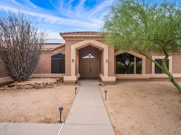 512 E JORDON Lane, Phoenix, AZ 85086
