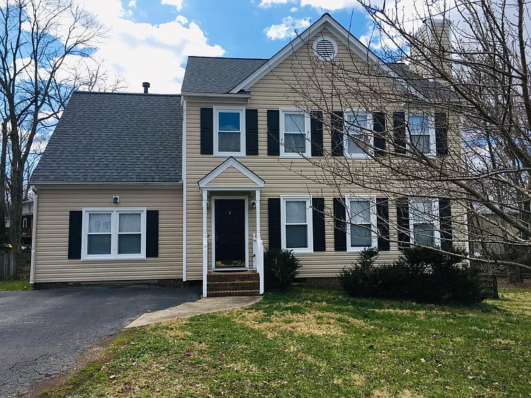 12333 Gayton Bluffs Ln — Photo 1