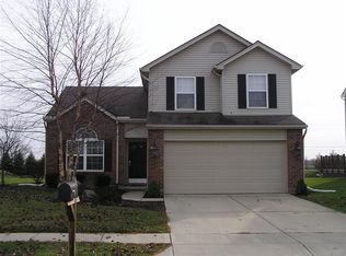 2300 Neff Ln, Troy, OH 45373