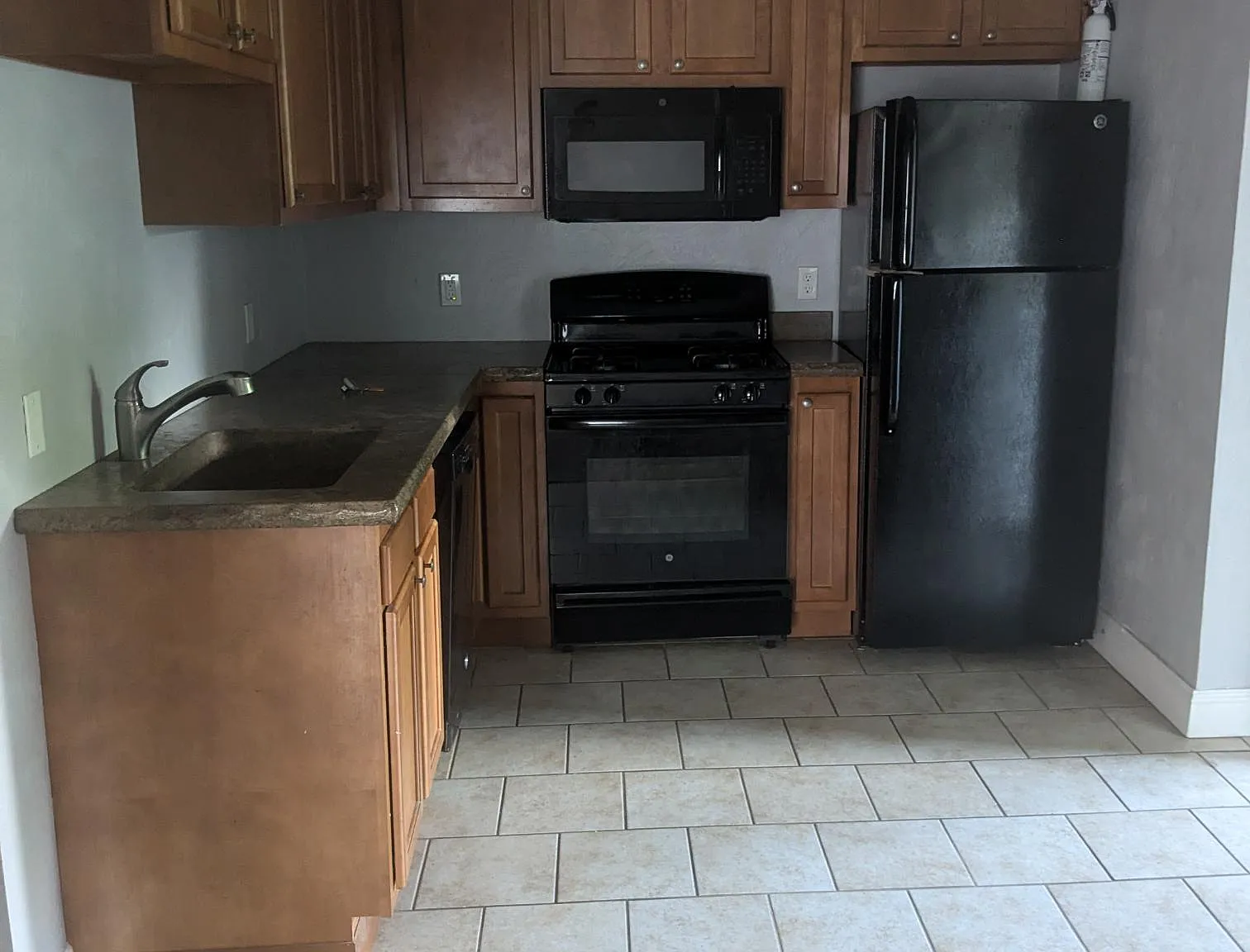 6811 McPherson Blvd — Photo 1