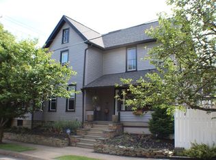 51 Eldred St, Williamsport, PA 17701