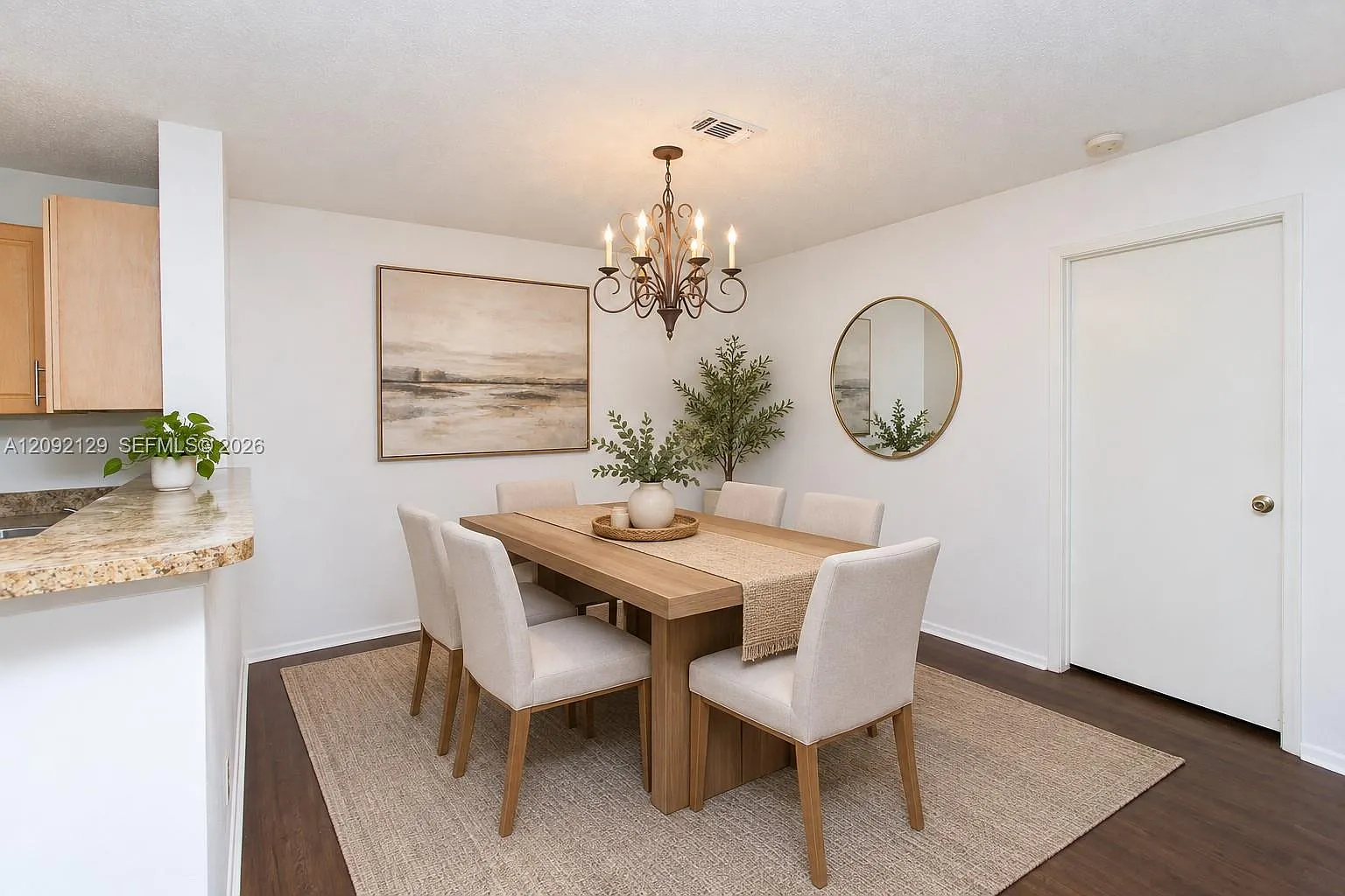 Atlantic Springs Condo — Photo 1