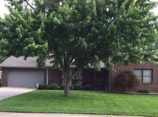 8999 Framewood Dr, Newburgh, IN